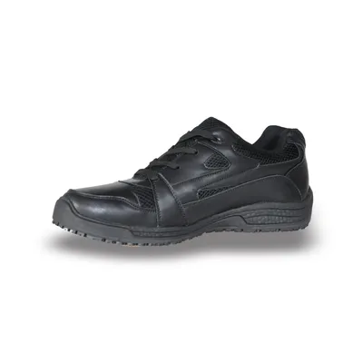 2021 High Quality Crew Kitchen Chef Safety Clog Antiskid Shoes