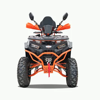 Cheap China ATV 200cc off Road Motorcycle 200cc 300cc ATV for Adult with CE