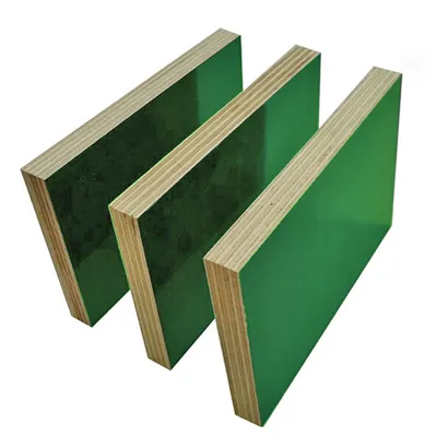 Wholesale Waterproof PP Plastic Film Faced Plywood