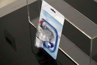 Fill Valve Toilet Tank Fitting Color Box Package
