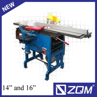 Multi Use Woodworking Machine for Wood Board Function (MQ534)