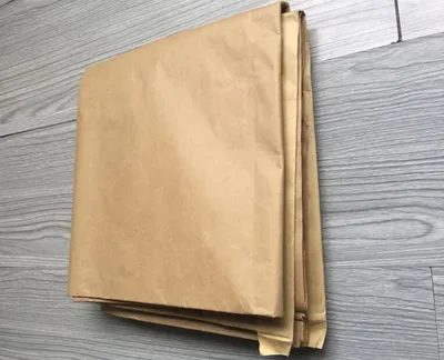 2 Ply Paper Yard Waste Bag