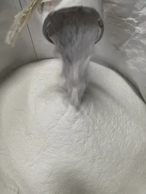 White Fused Alumina Micro Powder: Standard Material for High-End Manufacturing