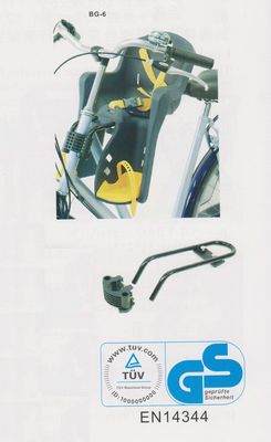 Baby Seat