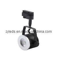 10W LED Track Light