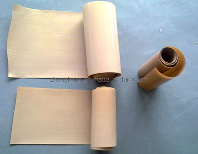 PTFE Coated Glass Fabric