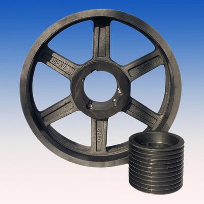 Pulley (10V)