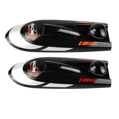 Factory Hj806 806b 809 Accessories Battery Engine Parts Remote Controller USB Charger Use Speedboat Motor Boat