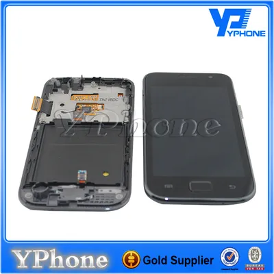 New Touch Screen Digitizer for Samsung Galaxy SL I9003
