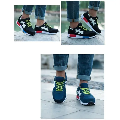 Advanced Thermal Protection Footwear for Welders and Technicians