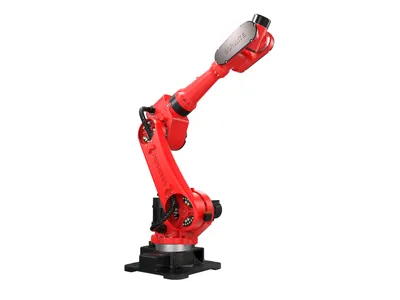 Robotic Laser Welding Arm Ideal for Electronics and Small Metal Parts Assembly Welding Robot