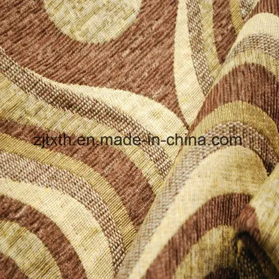 Chenille Upholstery Fabric Chenille Cotton Fabric
