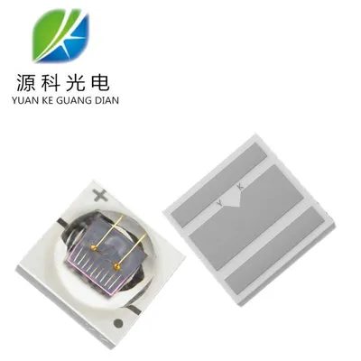 1W 3W IR 850nm 730nm 780nm 1050nm 3535 SMD LED Datasheet