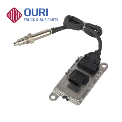 Heavy Duty Ouri Truck 22827993 20751663 20873117 21244501 22219283 21473997 20873395 21387788 21567736 21984358 22315990 Nox Sensor for Volvo Renault Truck