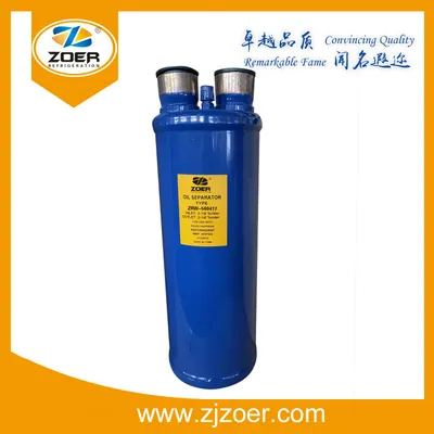 2-1/8′ ′ Oil Separator (ZRW-569417)