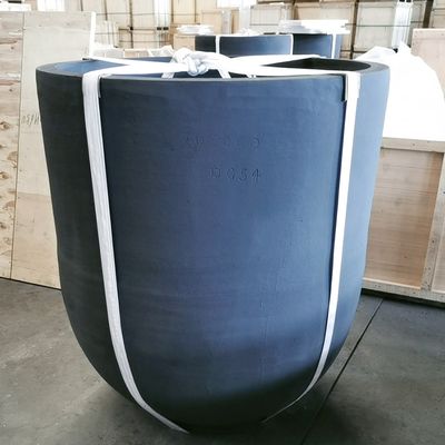 Graphite Crucible Round Crucible Manufacturer