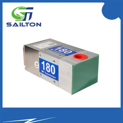 Welding Diode Rectifier Transformer for Resistance Welding Machine (MF170/130)