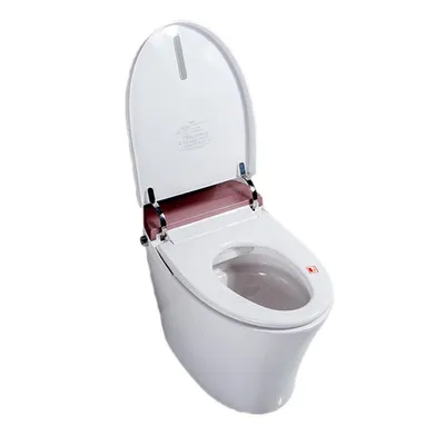 Sanitary Ware Modern Wc Bathroom Ceramic Toilet