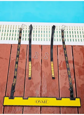 High Quality Pool Start Wedge Essential for Training in Swimming Pool