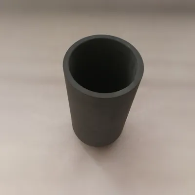 Silicon Nitride Si3n4 Ceramic Crucible for Non Ferrous Metal