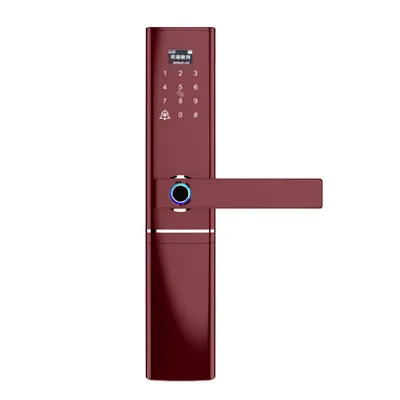 Fp004 Smart Digital Door Lock