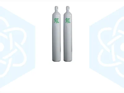 High Purity Neon Gas for Electronic Applications and Signs
