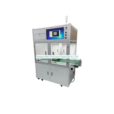 Lithium Ion Battery Production Line Equipment
