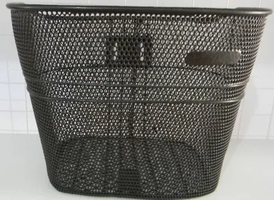 PVC Coated Steel Basket