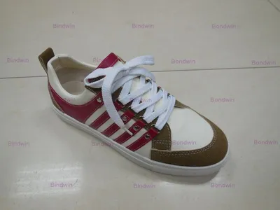 Unisex Design Leisure Sports Shoes for Girls
