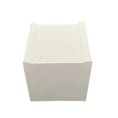 100/150mm Ceramic Substrate for Regenerative Thermal Oxidizer