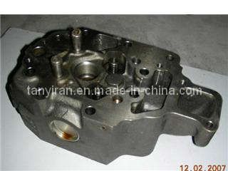 Cylinder Head for Benz Om366