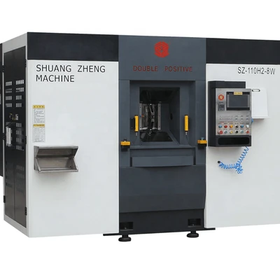 Metal Processing Machine