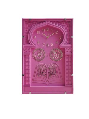 Clock (3716)