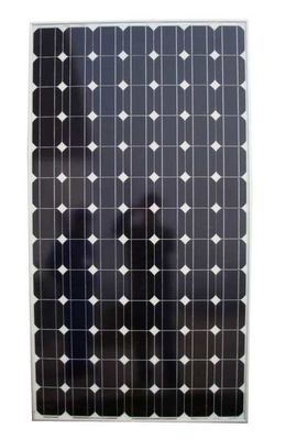 200W Solar Monocrystaline Solar Panel