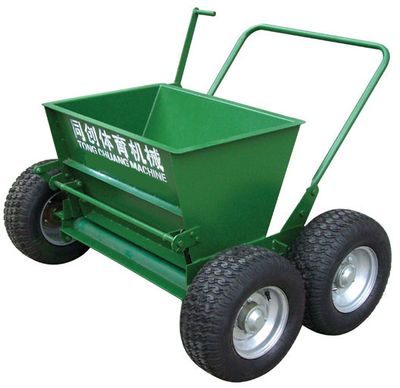 Sand Infill Machine (CS-150)
