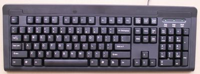Waterpproof (Normal) Keyboard (959)