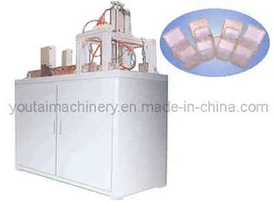 Fully Automatic Meal Box Machine (LBZ-B)