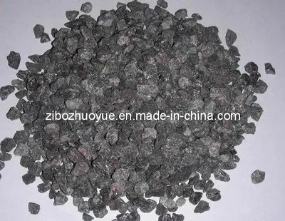 Brown Corundum/Brown Fused Alumina