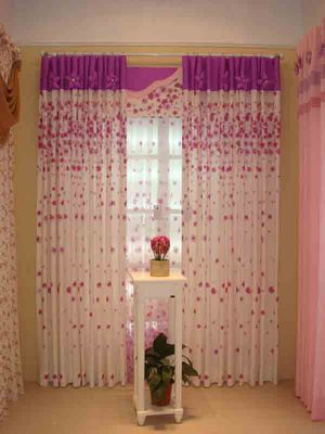 Curtain (ZXC010)