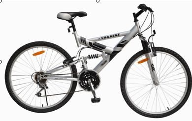 Mountain Bike (with CE) (XY-AWARD)