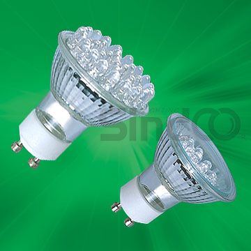 LED Lamp (GU10)