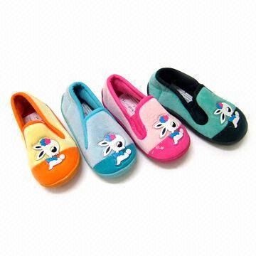 Children's Injection Shoes (YB0050)