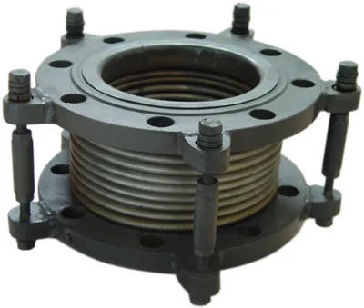Hot Sale Universal Expansion Joint for Pipe System