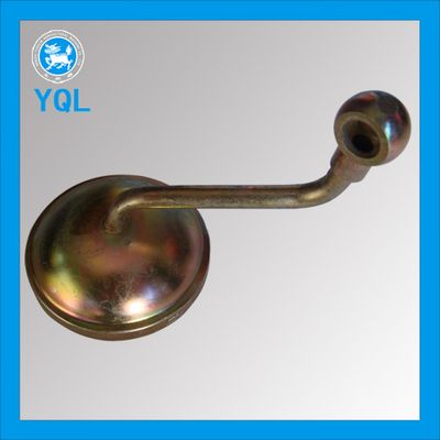 S1115 Cargo Oil Suction Heating Coils Diesel Engine Parts