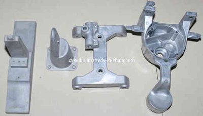 Die Casting -25