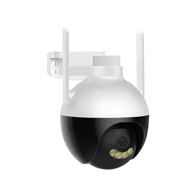 V380 Baby Security Camera Detection Auto Tracking Wireless IR Security Night Vision IP Wirelesshome Monitor