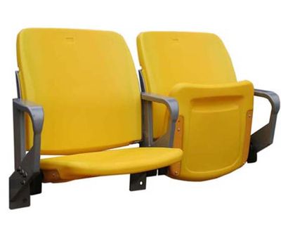 Plastic Chair (CH-006)