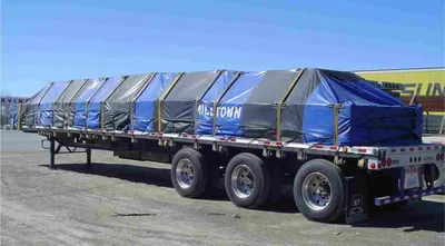 Truck Cover -7