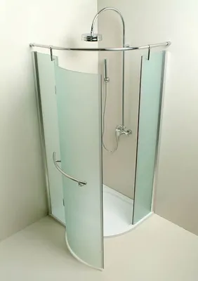 Shower Enclosure (HE139)