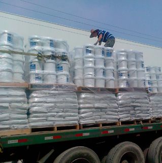 Waterproofing Slurry (YY-828)